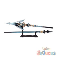 画像6: 申鶴　息災　コスプレ道具　原神(げんしん)　コスプレ小物　JUJUcosplay (6)