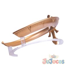 画像3: パイモン　ヘッドアクセ　コスプレ道具　原神(げんしん)　コスプレ小物　JUJUcosplay (3)