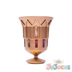 画像1: ソドムズビースト/ドラコー　王冠+聖杯　コスプレ道具　Fate/Grand Order Arcade　コスプレ小物　JUJUcosplay (1)