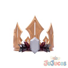 画像3: ソドムズビースト/ドラコー　王冠+聖杯　コスプレ道具　Fate/Grand Order Arcade　コスプレ小物　JUJUcosplay (3)