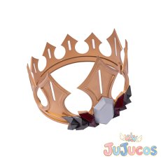 画像4: ソドムズビースト/ドラコー　王冠+聖杯　コスプレ道具　Fate/Grand Order Arcade　コスプレ小物　JUJUcosplay (4)