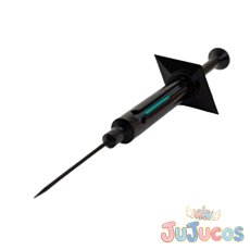 画像1: ケルシー　注射器　コスプレ道具　アークナイツ　コスプレ小物　JUJUcosplay (1)