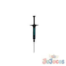 画像2: ケルシー　注射器　コスプレ道具　アークナイツ　コスプレ小物　JUJUcosplay (2)
