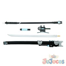 画像4: 月城柳　剣　コスプレ道具　ゼンレスゾーンゼロ　コスプレ小物　JUJUcosplay (4)
