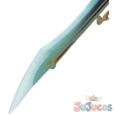 画像5: 飛霄　斧+刀　コスプレ道具　崩壊：スターレイル　コスプレ小物　JUJUcosplay (5)