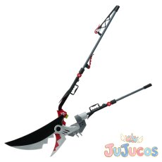 画像2: エレン・ジョー　コスプレ道具　ゼンレスゾーンゼロ　コスプレ小物　JUJUcosplay (2)