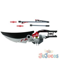 画像3: エレン・ジョー　コスプレ道具　ゼンレスゾーンゼロ　コスプレ小物　JUJUcosplay (3)