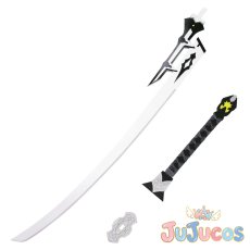 画像5: 2B　9S　コスプレ道具　ニーアオートマタ　コスプレ小物　JUJUcosplay (5)