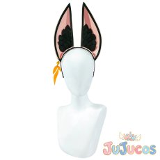 画像2: ティナリ(Tighnari)　弓+ヘッドアクセ　コスプレ道具　原神(げんしん)　コスプレ小物　JUJUcosplay (2)