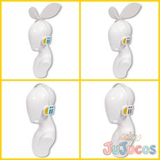 画像1: 鏡音レン　鏡音リン　イヤホン　コスプレ道具　VOCALOID　コスプレ小物　JUJUcosplay (1)