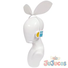 画像2: 鏡音レン　鏡音リン　イヤホン　コスプレ道具　VOCALOID　コスプレ小物　JUJUcosplay (2)