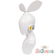 画像3: 鏡音レン　鏡音リン　イヤホン　コスプレ道具　VOCALOID　コスプレ小物　JUJUcosplay (3)