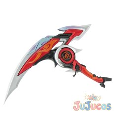 画像2: 乱破(らんは)　コスプレ道具　崩壊：スターレイル　コスプレ小物　JUJUcosplay (2)