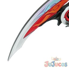 画像3: 乱破(らんは)　コスプレ道具　崩壊：スターレイル　コスプレ小物　JUJUcosplay (3)