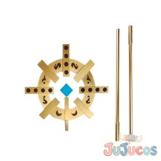画像2: 753?　コスプレ道具　2.5次元の誘惑　コスプレ小物　JUJUcosplay (2)