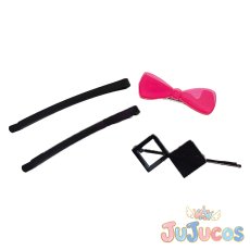 画像2: VTuber　倉持めると　コスプレ道具　バーチャルYouTuber　コスプレ小物　JUJUcosplay (2)