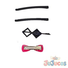 画像3: VTuber　倉持めると　コスプレ道具　バーチャルYouTuber　コスプレ小物　JUJUcosplay (3)