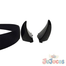 画像9: 夜桜キララ　コスプレ道具　ブルーアーカイブ　コスプレ小物　JUJUcosplay (9)