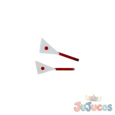 画像4: 杏山カズサ　コスプレ道具　ブルーアーカイブ　コスプレ小物　JUJUcosplay (4)