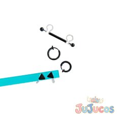 画像1: メロルド　コスプレ道具　フラガリアメモリーズ　コスプレ小物　JUJUcosplay (1)