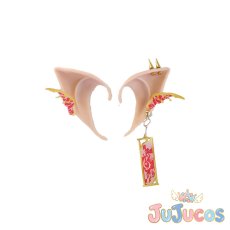 画像1: モルフィス　エスター　コスプレ道具　NU: カーニバル　コスプレ小物　JUJUcosplay (1)