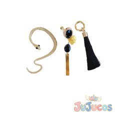 画像4: 八雲　エイト　コスプレ道具　NU: カーニバル　コスプレ小物　JUJUcosplay (4)