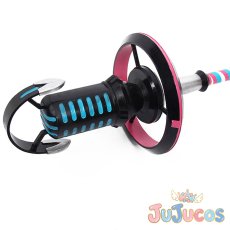 画像5: 初音ミク　マジカルミライ 2019　杖　コスプレ道具　VOCALOID　コスプレ小物　JUJUcosplay (5)