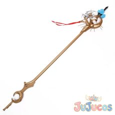 画像1: ジェーナス　コスプレ道具　アズールレーン　コスプレ小物　JUJUcosplay (1)