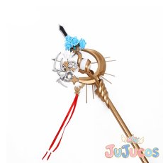 画像3: ジェーナス　コスプレ道具　アズールレーン　コスプレ小物　JUJUcosplay (3)