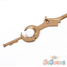 画像5: ジェーナス　コスプレ道具　アズールレーン　コスプレ小物　JUJUcosplay (5)