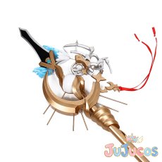 画像6: ジェーナス　コスプレ道具　アズールレーン　コスプレ小物　JUJUcosplay (6)