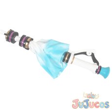 画像2: 初音ミク　レーシングミク2015ver.　コスプレ道具　VOCALOID　コスプレ小物　JUJUcosplay (2)