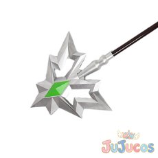 画像5: リアラ　コスプレ道具　テイルズ オブ デスティニー2　コスプレ小物　JUJUcosplay (5)