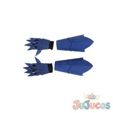 画像5: FGO　妖精騎士ランスロット／メリュジーヌ　コスプレ道具　Fate/Grand Order　コスプレ小物　JUJUcosplay (5)
