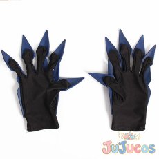 画像7: FGO　妖精騎士ランスロット／メリュジーヌ　コスプレ道具　Fate/Grand Order　コスプレ小物　JUJUcosplay (7)