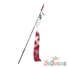 画像2: 地右衛門　コスプレ道具　Fate/SamuraiRemnant　コスプレ小物　JUJUcosplay (2)