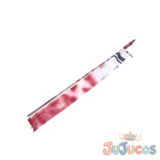 画像3: 地右衛門　コスプレ道具　Fate/SamuraiRemnant　コスプレ小物　JUJUcosplay (3)