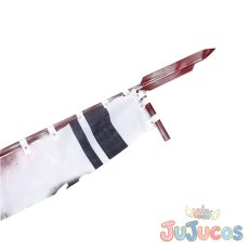 画像4: 地右衛門　コスプレ道具　Fate/SamuraiRemnant　コスプレ小物　JUJUcosplay (4)
