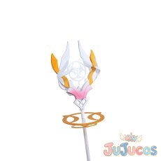 画像2: エーテルセイジ　コスプレ道具　エルソード（ELSWORD）　コスプレ小物　JUJUcosplay (2)