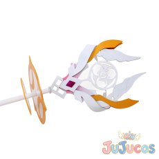 画像3: エーテルセイジ　コスプレ道具　エルソード（ELSWORD）　コスプレ小物　JUJUcosplay (3)