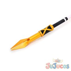 画像4: エーテルセイジ　コスプレ道具　エルソード（ELSWORD）　コスプレ小物　JUJUcosplay (4)