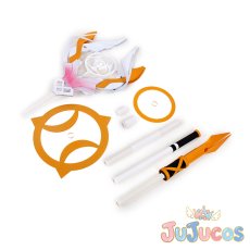 画像5: エーテルセイジ　コスプレ道具　エルソード（ELSWORD）　コスプレ小物　JUJUcosplay (5)