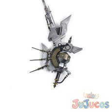 画像3: リオン　コスプレ道具　ニーア リィンカーネーション　コスプレ小物　JUJUcosplay (3)