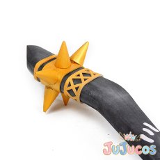 画像4: ジーニーウィズ　コスプレ道具　アラド戦記　コスプレ小物　JUJUcosplay (4)