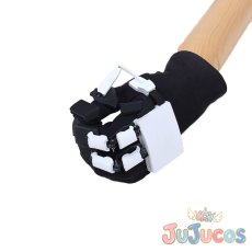画像5: ヨルハ二号B型　コスプレ道具　レインボーシックス シージ　コスプレ小物　JUJUcosplay (5)