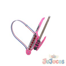 画像2: 初音ミク　グレイテスト・アイドルVer.　コスプレ道具　VOCALOID　コスプレ小物　JUJUcosplay (2)