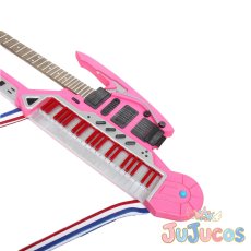 画像4: 初音ミク　グレイテスト・アイドルVer.　コスプレ道具　VOCALOID　コスプレ小物　JUJUcosplay (4)