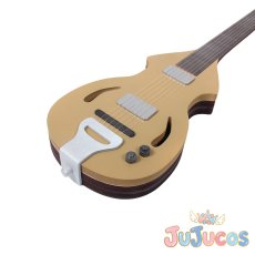 画像3: 熱気バサラ　コスプレ道具　マクロス7　コスプレ小物　JUJUcosplay (3)