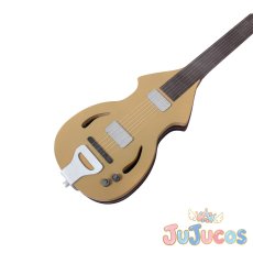 画像4: 熱気バサラ　コスプレ道具　マクロス7　コスプレ小物　JUJUcosplay (4)