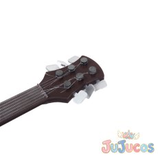 画像5: 熱気バサラ　コスプレ道具　マクロス7　コスプレ小物　JUJUcosplay (5)
